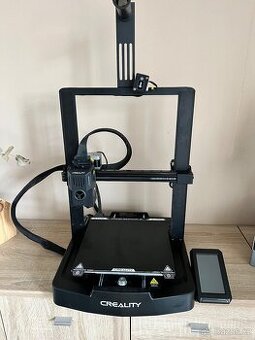 3D tiskárna Creality ender 3 V3 KE