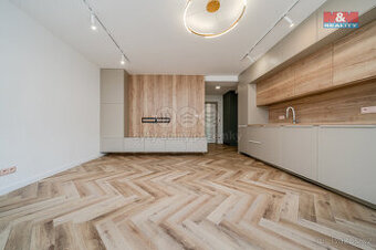 Prodej bytu 3+kk, 81 m², Ostrava, ul. Slavíkova