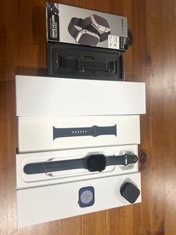 Apple Watch 8 45mm CELLULAR