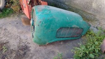 traktor gulner n