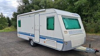 Karavan Adria Unica 502 UP