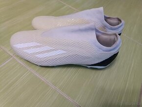 Kopačky Adidas, vel.42,5
