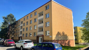 OV 3+1 Brno, Slatina, ul. Dědická