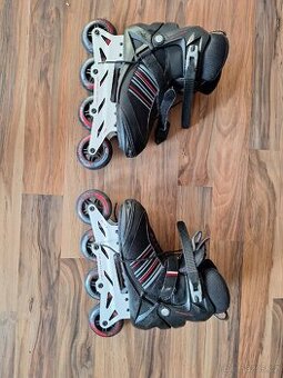 Prodam inline brusle