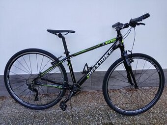 Fitness gravel kolo Maxbike c600