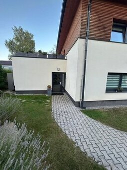 Pronájem bytu 3+kk