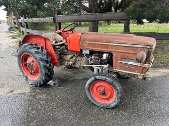 Zetor 2011 (2511)