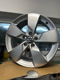 Alu kola 5x112 r17 (747a)