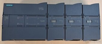 Siemens Simatic S7-1200