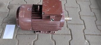 Elektromotor