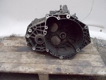 Převodovka Opel Insignia 2.0CDTI 96kw F40