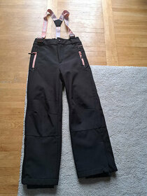 lyžařské kalhoty HEAD vel. 140-146