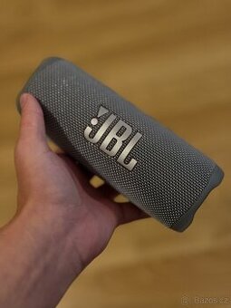 Bezdrátový reproduktor JBL Flip 6