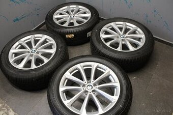AS478 Nová zimní sada BMW X7 20"