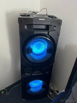 y reproduktor Sencor SSS 4002 – 400 W