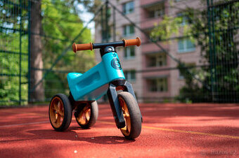 Odrážedlo Funny Wheels