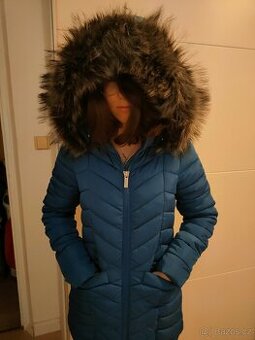 Zimní bunda Terranova