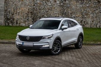 Dongfeng Fengon 5 1.5 Classic+ CVT - AJ NA SPLÁTKY