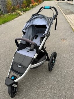 Thule Urban Glide 2