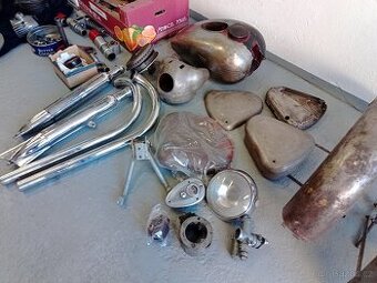 Jawa 250/11 Pérák