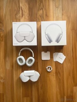 Apple airpods Max USB-C