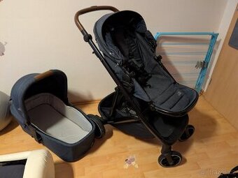 Britax Strider M