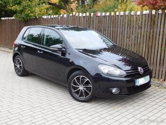 VW Golf 1.2 TSi,NOVÉ ROZVODY,148150 Km,,BEZ KOROZE