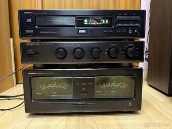 Onkyo Integra M5899/ P3890