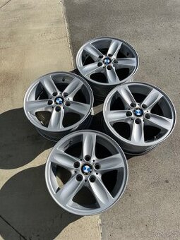 BMW kola R16 styling 140