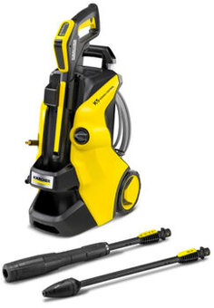 Vysokotlaký čistič Kärcher K 5 Power Control Flex
