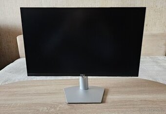 Monitor DELL S2421HS stříbrný