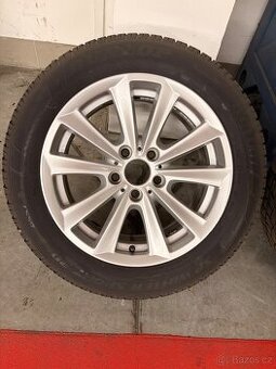5x120 R17