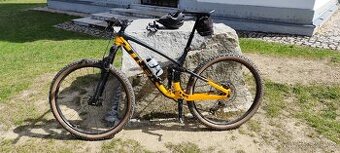 Trek Fuel ex 5 velikost L