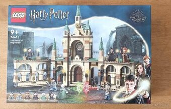 LEGO 76415 Harry Potter Bitva o Bradavice