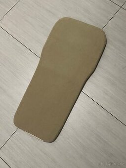 Bugaboo Buffalo matrace - Sand