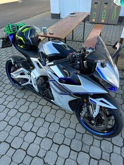 ZONTES 703RR novinka