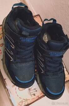 Chlapecké Skeachers boty 34