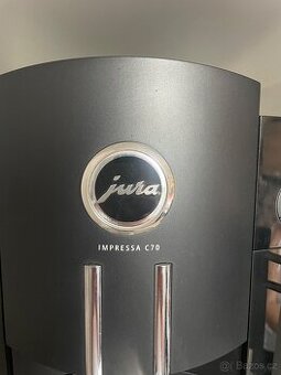 Jura C70