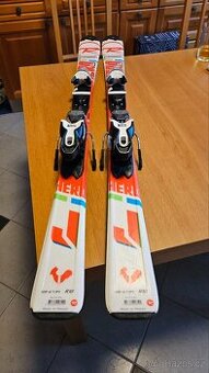 Dětské lyže Rossignol Hero 130 cm