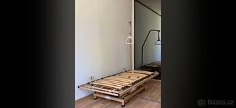 Elektrický Polohovací Rošt 40ks elektricke luzko - 1