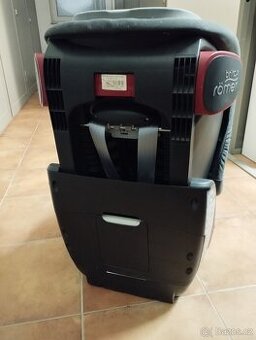 Britax Romer king II 9-18kg