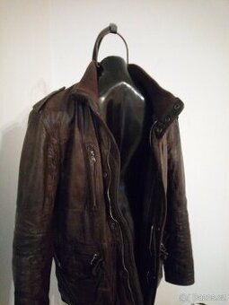 Pánská bunda Hugo Boss