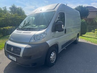 Fiat Ducato 3.0 - L2H2