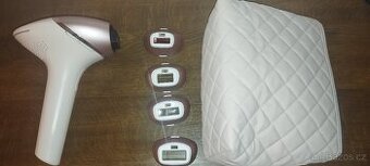 Epilátor Philips Lumea 9900