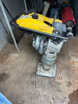 vibrační pěch wacker neuson BS60-2plus