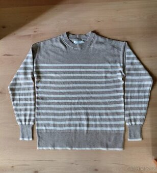 Nový svetřík velikost S/M