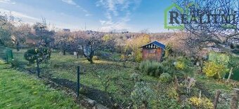 Prodej chatky v žádané lokalitě Prahy 6- Střešovic.