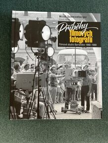 Příběhy filmových fotografií