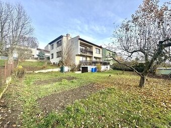 RD 6+1 s garáží, terasou, balkonem a zahradou se skleníkem 6