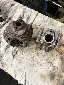 Valec jawa pionyr a valec jaweta